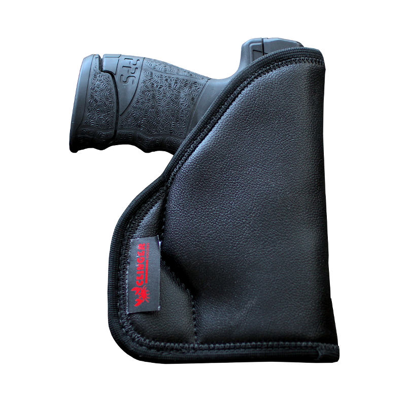 Comfort Cling – Beretta APX Carry Pocket Holster - Clinger Holsters