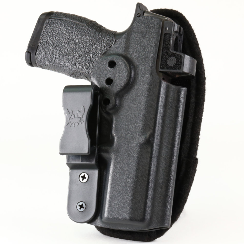 SIG P365-XMACRO OWB Hinge Holster | CCW Holster