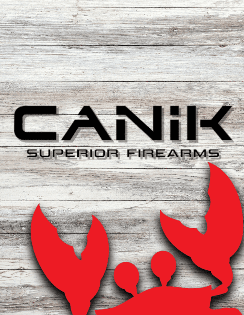 Canik Package Deal
