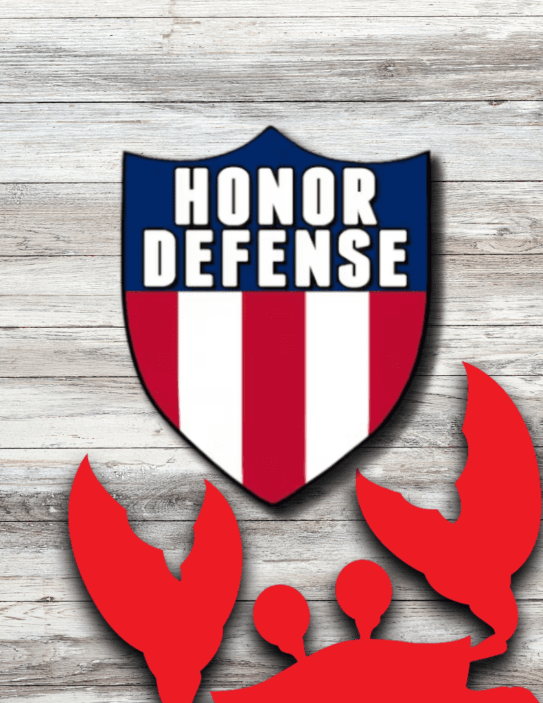Honor Defense Package Deal