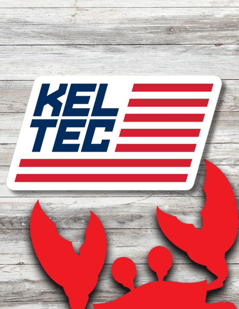 Keltec Package Deal