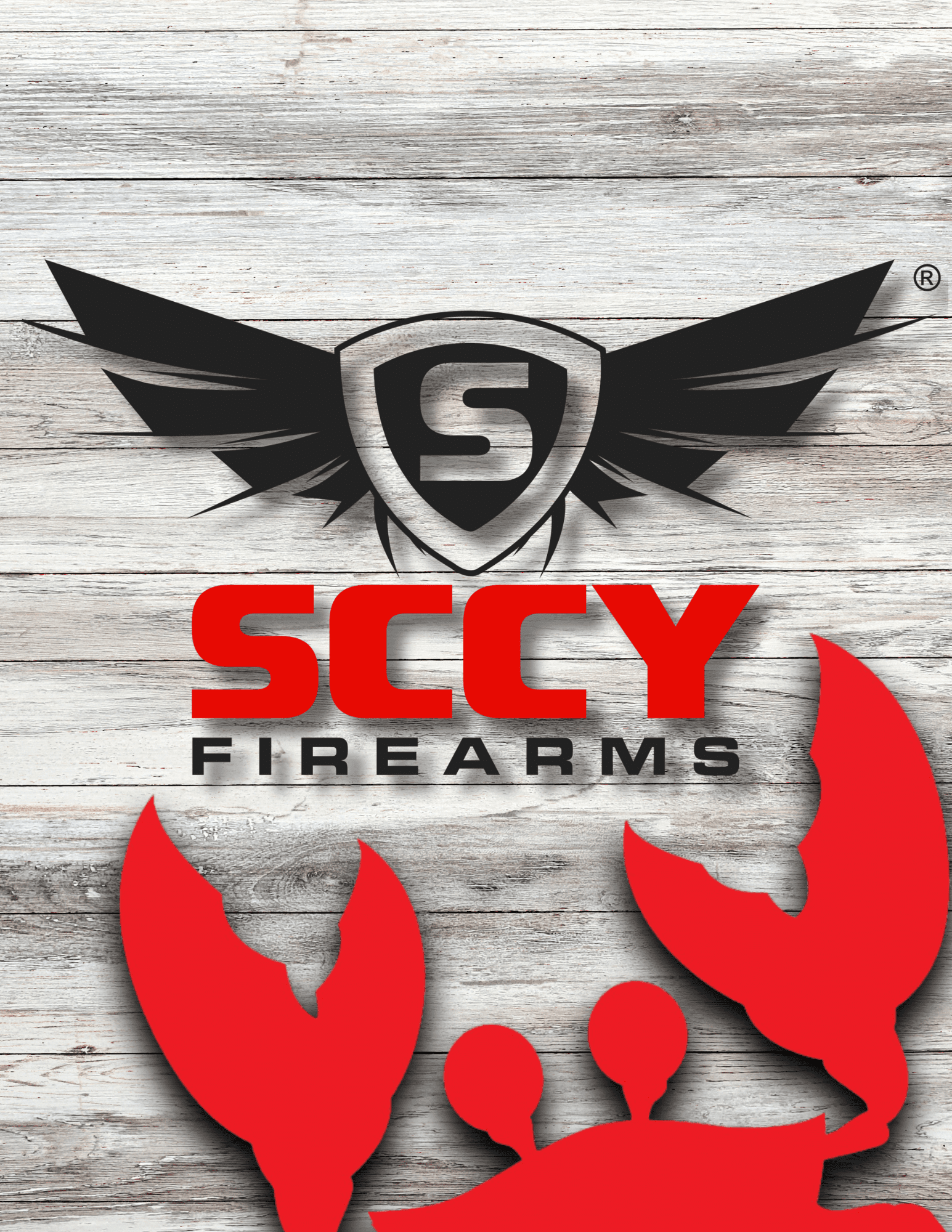 Sccy GEAR Holster