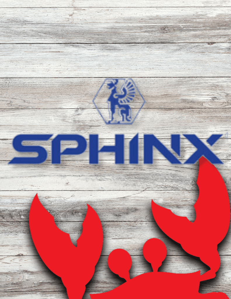 Sphinx Package Deal
