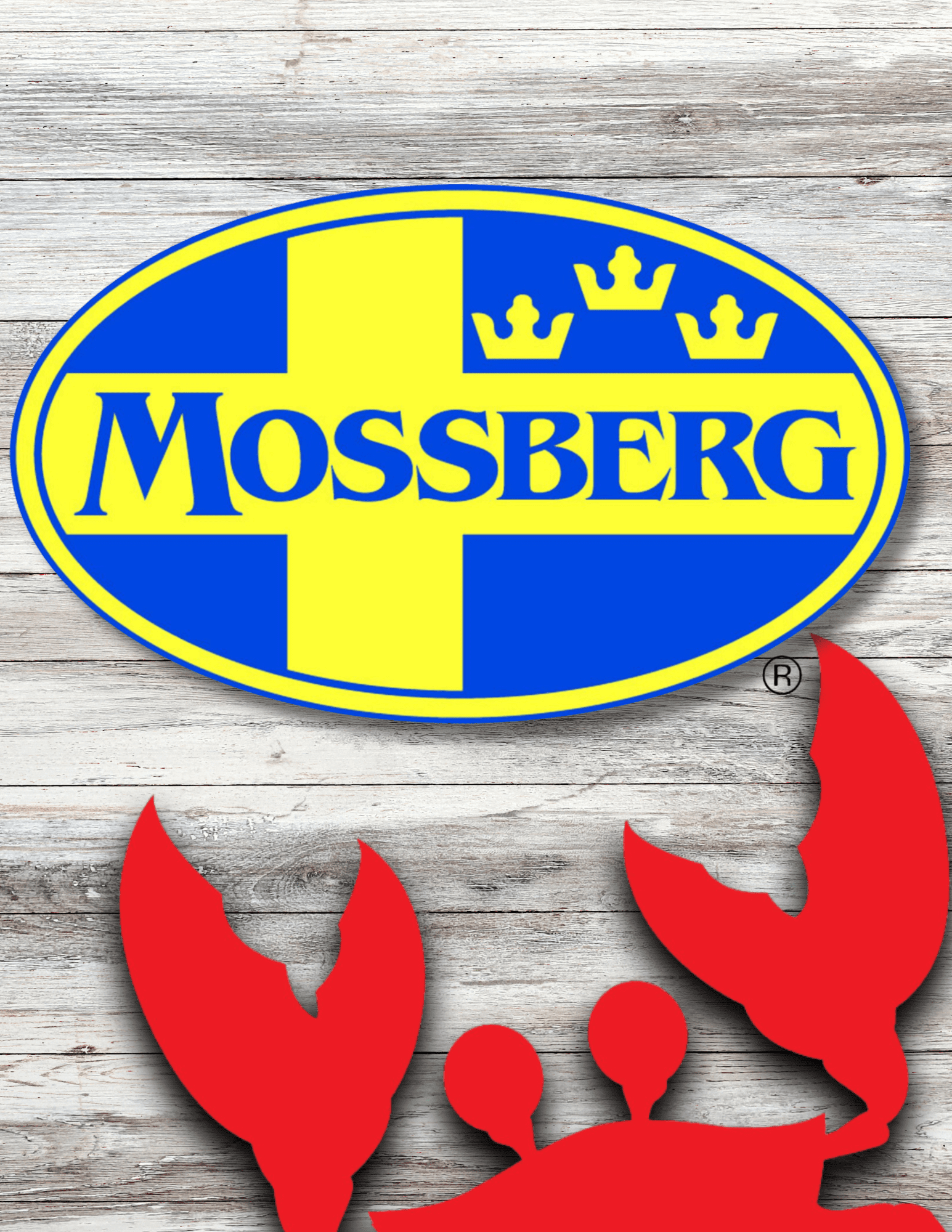 Mossberg
