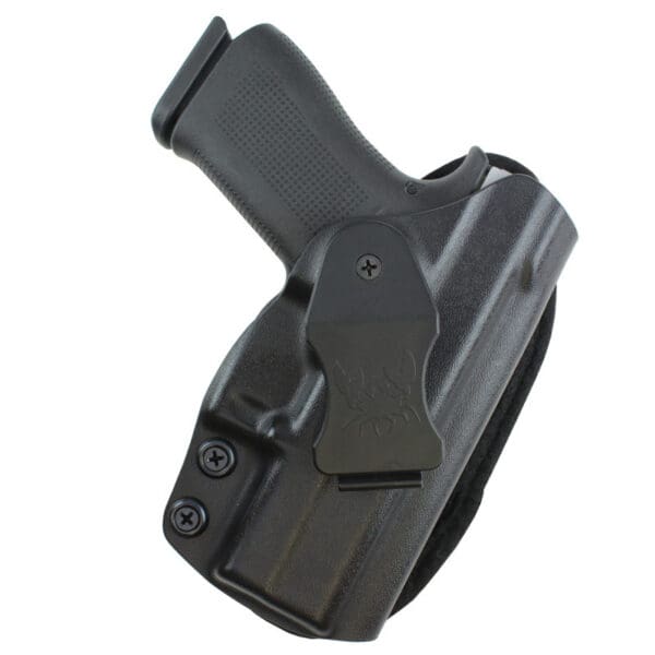 gear-holster